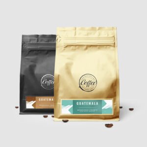 Store Assorted Coffee