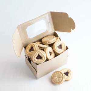 Store Diabetic Cookies