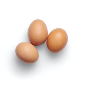 Store Farm Fresh Eggs