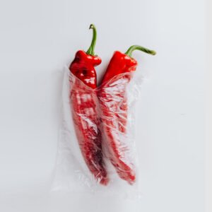 Store Handpicked Red Chillies